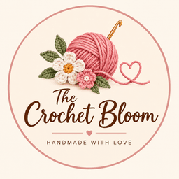 The Crochet Bloom